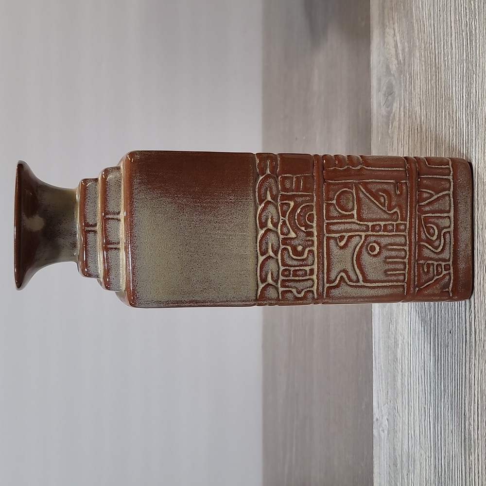 Frankoma 7JH Vase